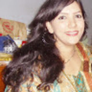 Meet your Posher, Sameena